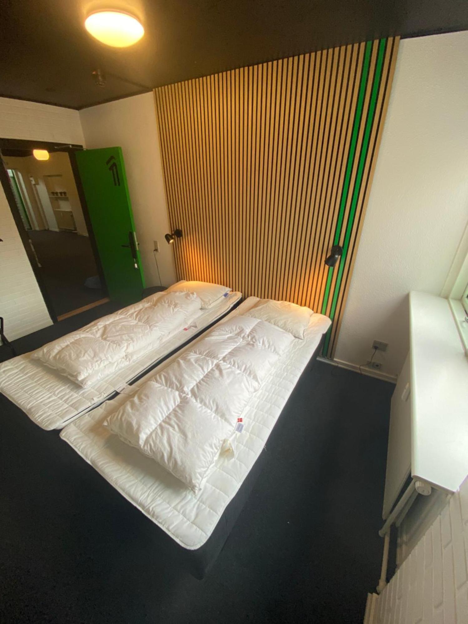 Grindsted - Billund Apartment 2 Exterior foto